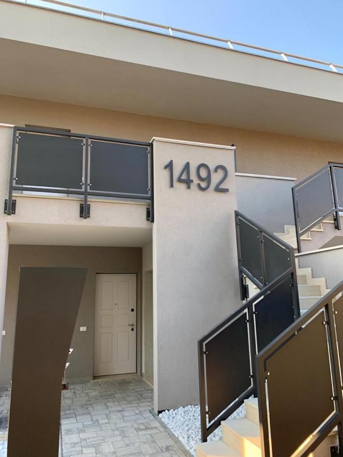 Apartament White House 1492..Il Sogno Continua.. Brescia Zewnętrze zdjęcie
