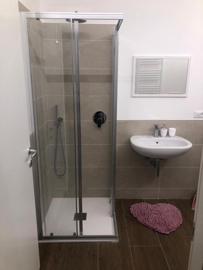 Apartament White House 1492..Il Sogno Continua.. Brescia Zewnętrze zdjęcie