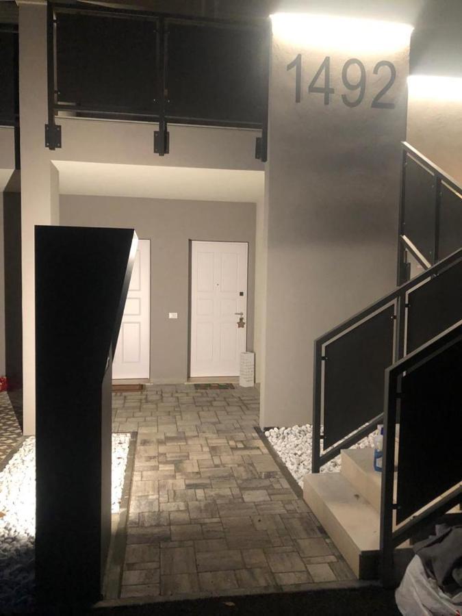 Apartament White House 1492..Il Sogno Continua.. Brescia Zewnętrze zdjęcie