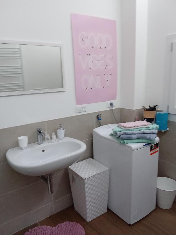 Apartament White House 1492..Il Sogno Continua.. Brescia Zewnętrze zdjęcie