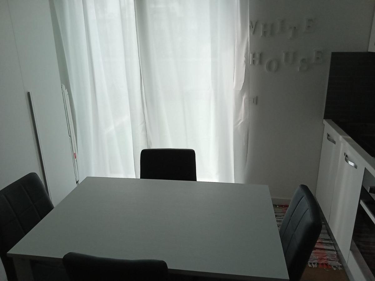 Apartament White House 1492..Il Sogno Continua.. Brescia Zewnętrze zdjęcie
