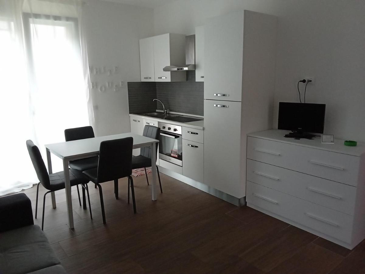 Apartament White House 1492..Il Sogno Continua.. Brescia Zewnętrze zdjęcie