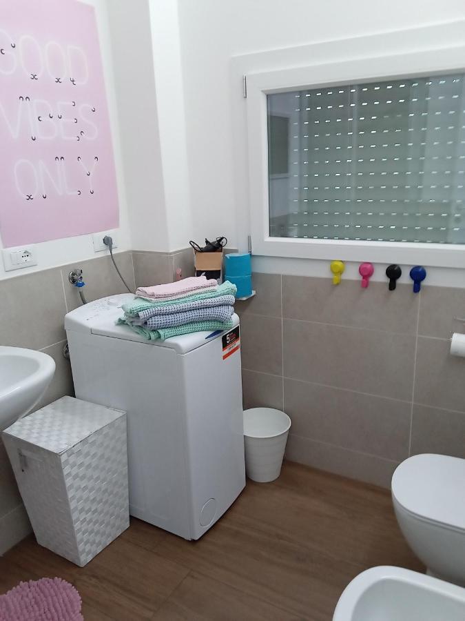 Apartament White House 1492..Il Sogno Continua.. Brescia Zewnętrze zdjęcie