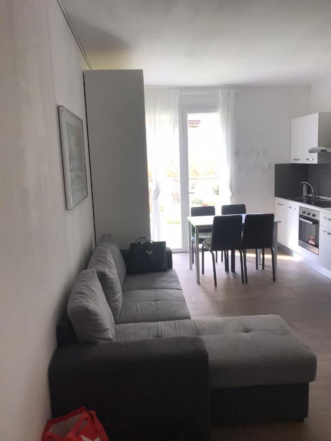 Apartament White House 1492..Il Sogno Continua.. Brescia Zewnętrze zdjęcie