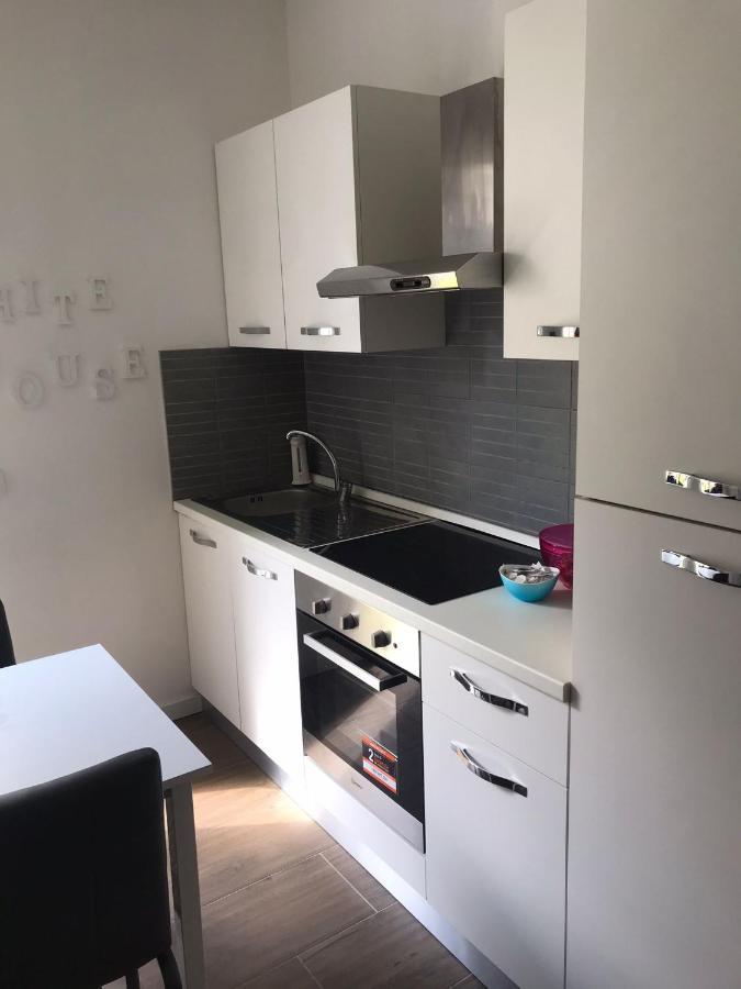 Apartament White House 1492..Il Sogno Continua.. Brescia Zewnętrze zdjęcie