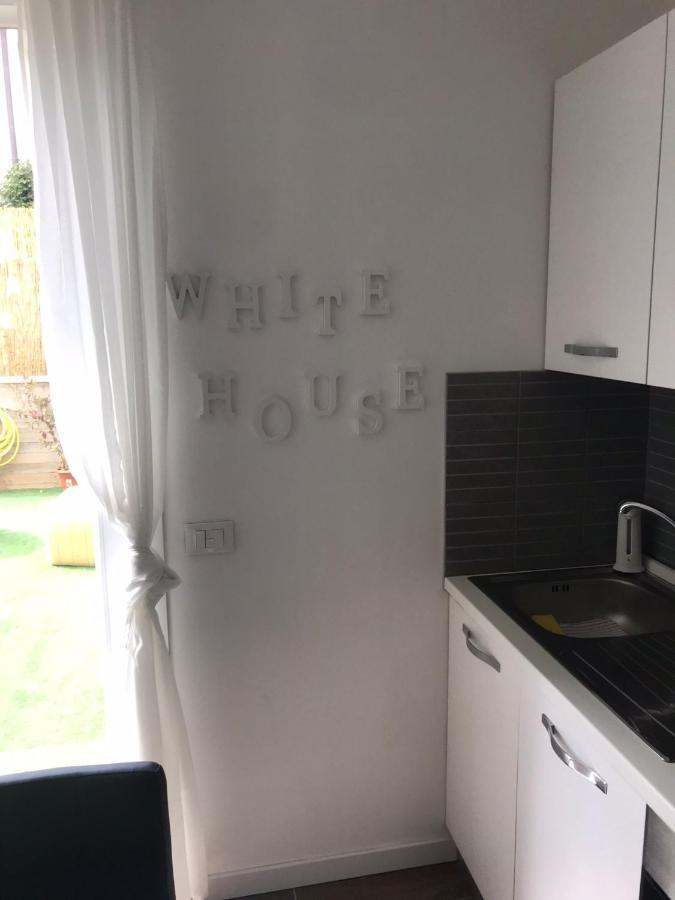 Apartament White House 1492..Il Sogno Continua.. Brescia Zewnętrze zdjęcie