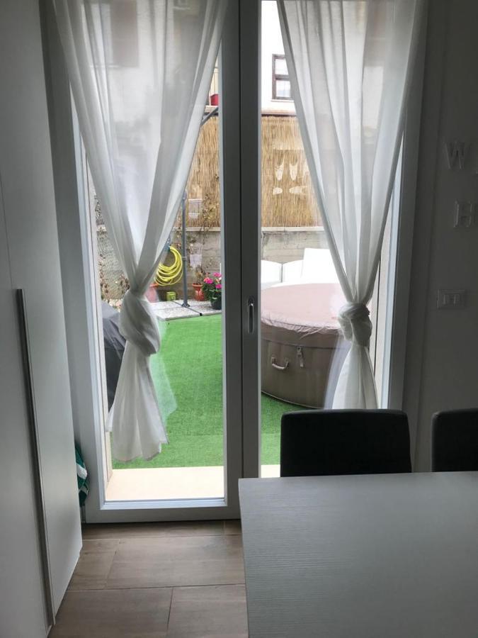 Apartament White House 1492..Il Sogno Continua.. Brescia Zewnętrze zdjęcie