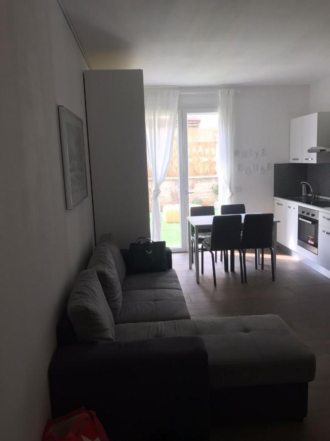 Apartament White House 1492..Il Sogno Continua.. Brescia Zewnętrze zdjęcie