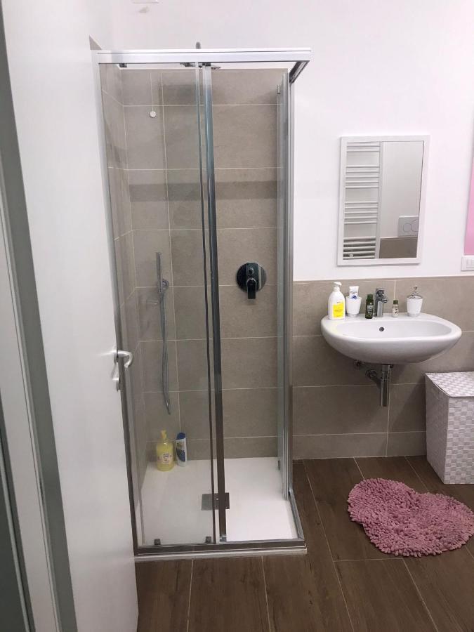 Apartament White House 1492..Il Sogno Continua.. Brescia Zewnętrze zdjęcie