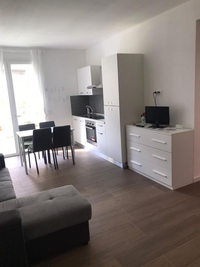Apartament White House 1492..Il Sogno Continua.. Brescia Zewnętrze zdjęcie