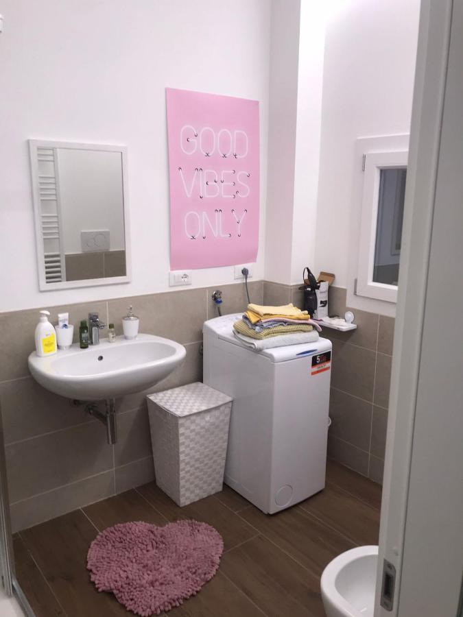 Apartament White House 1492..Il Sogno Continua.. Brescia Zewnętrze zdjęcie