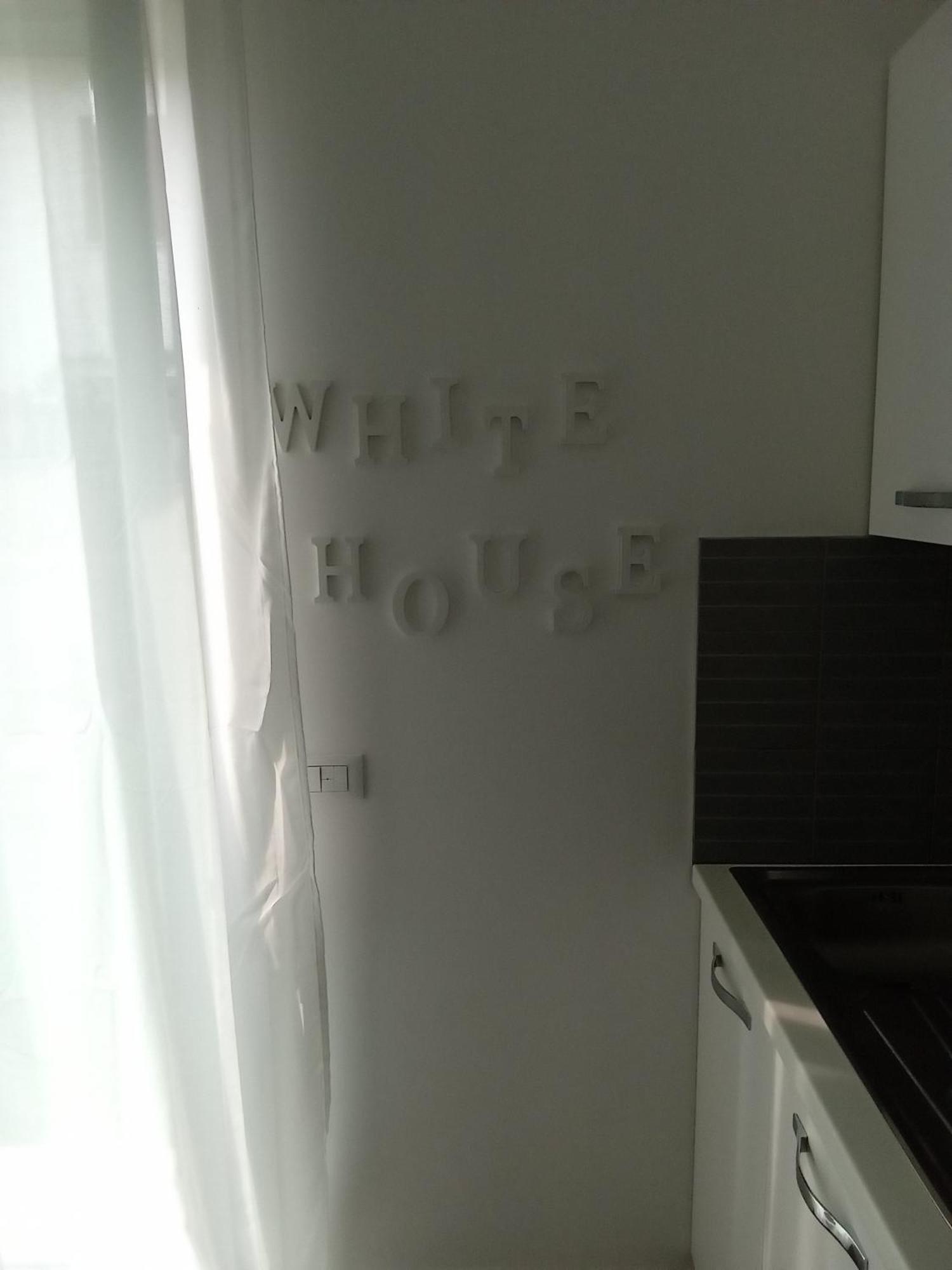 Apartament White House 1492..Il Sogno Continua.. Brescia Pokój zdjęcie