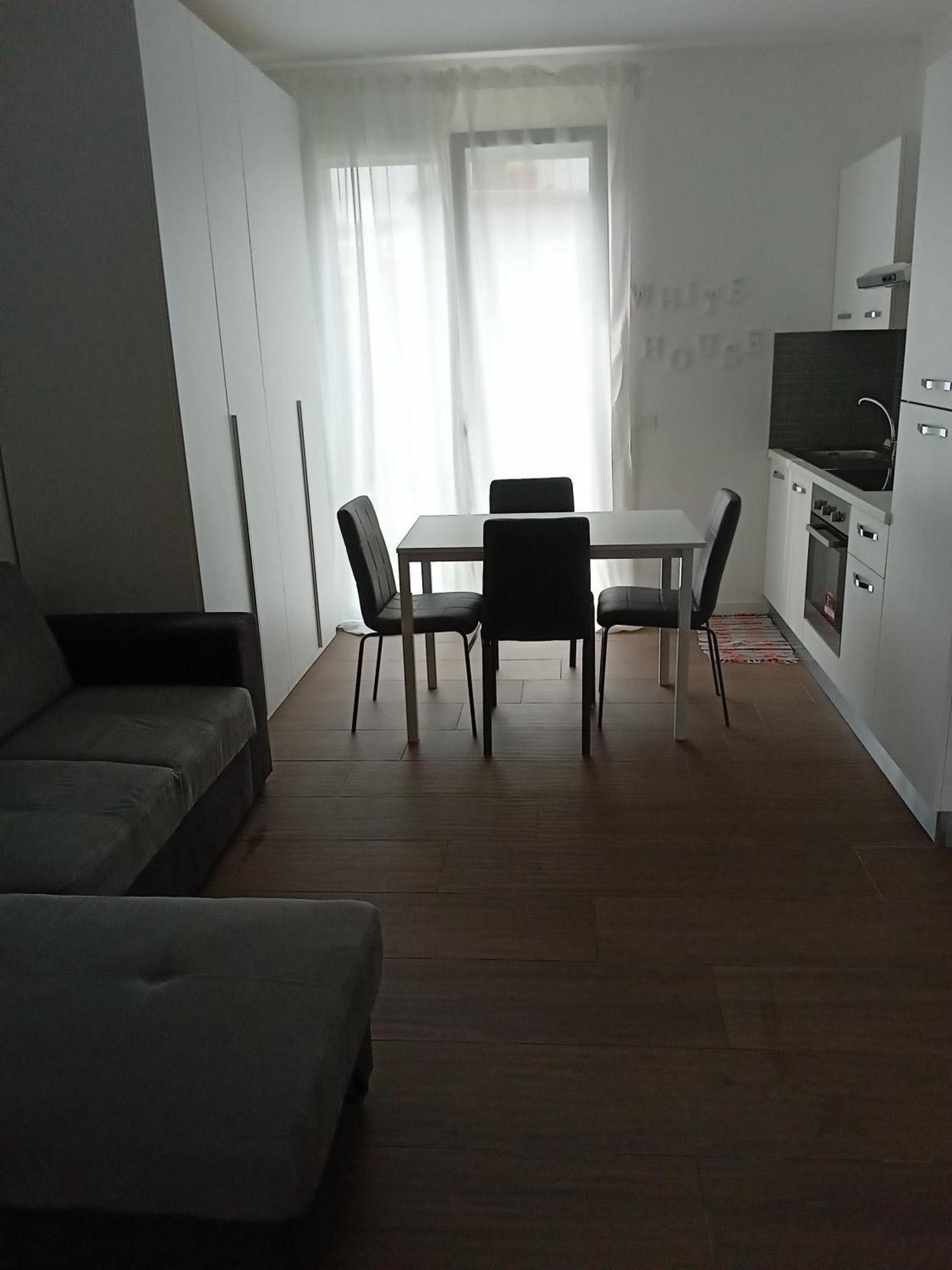 Apartament White House 1492..Il Sogno Continua.. Brescia Pokój zdjęcie