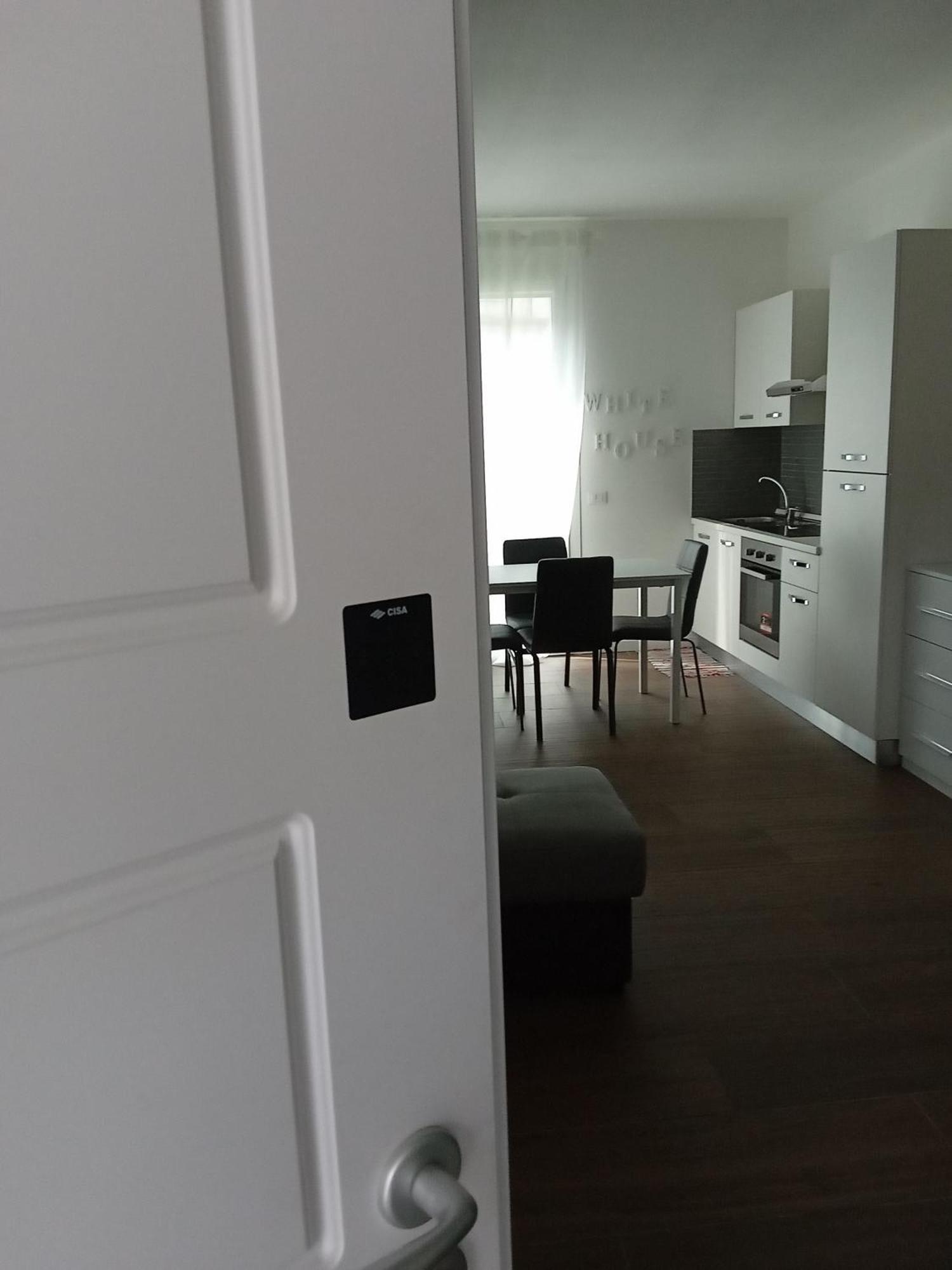 Apartament White House 1492..Il Sogno Continua.. Brescia Pokój zdjęcie